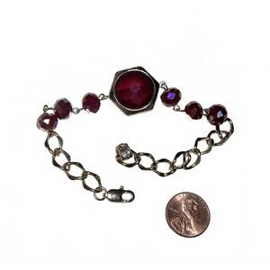 = Priority Bracelet